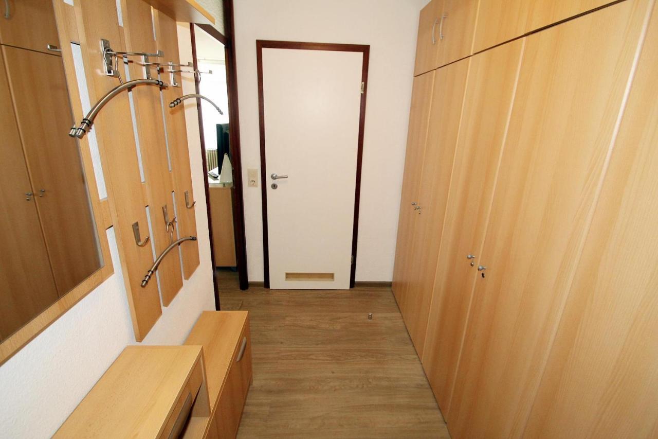 Ferienpark G05-009 Ferienpark 하일리겐하펜 외부 사진