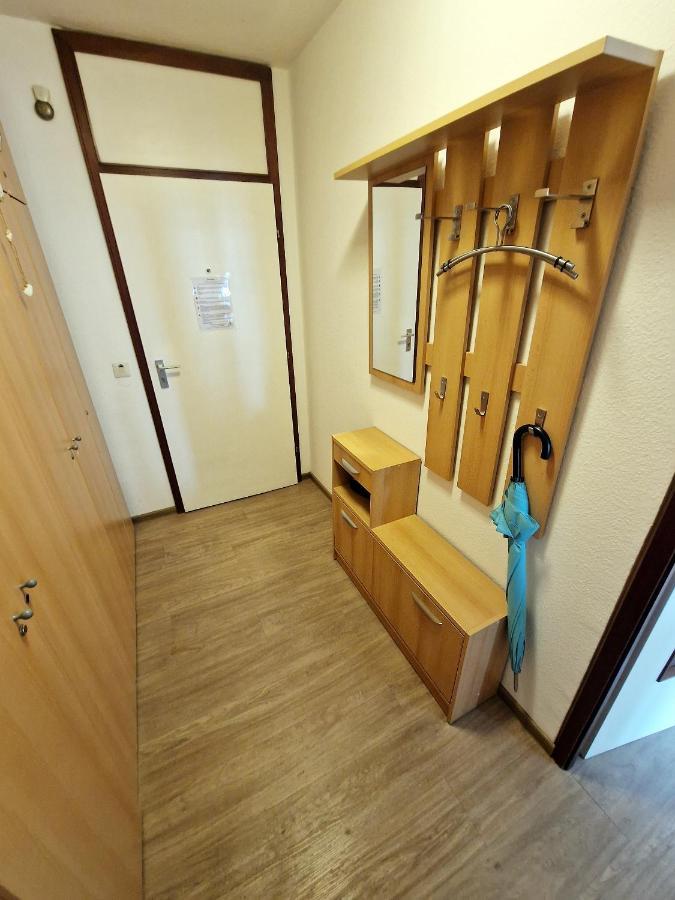 Ferienpark G05-009 Ferienpark 하일리겐하펜 외부 사진