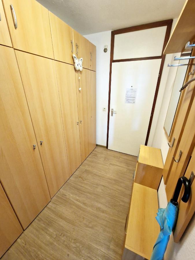 Ferienpark G05-009 Ferienpark 하일리겐하펜 외부 사진